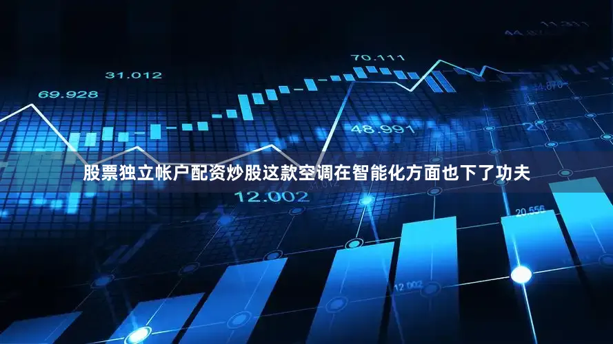 股票独立帐户配资炒股这款空调在智能化方面也下了功夫