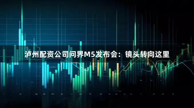 泸州配资公司问界M5发布会：镜头转向这里