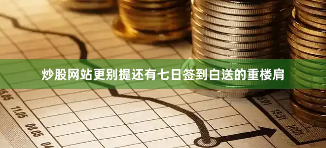 炒股网站更别提还有七日签到白送的重楼肩